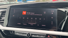 Vauxhall Grandland 1.2 Turbo Ultimate 5dr Petrol Hatchback